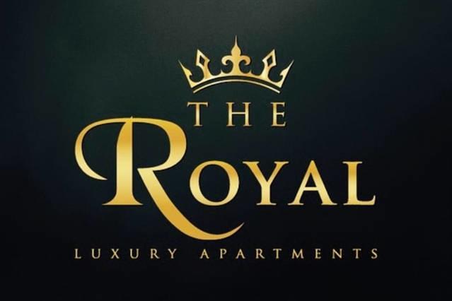 Royal Luxury Apartments & Suites Amã Exterior foto