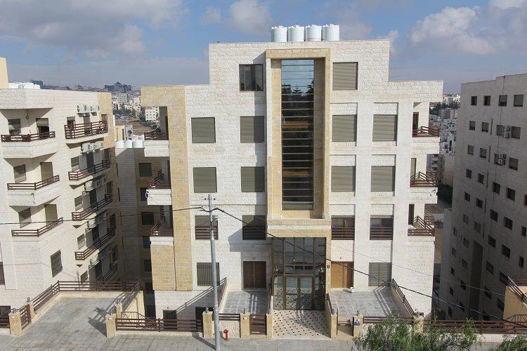 Royal Luxury Apartments & Suites Amã Exterior foto