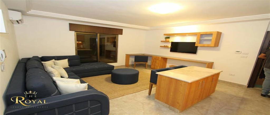 Royal Luxury Apartments & Suites Amã Exterior foto